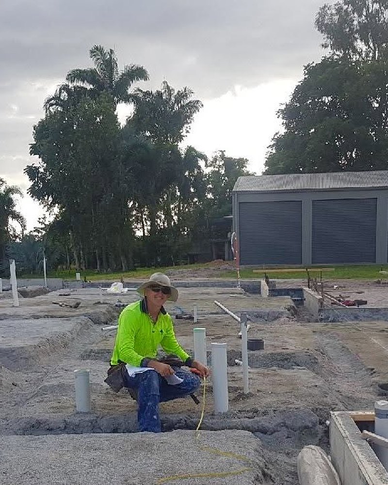 New Build Rough-In — My Plumber Townsville